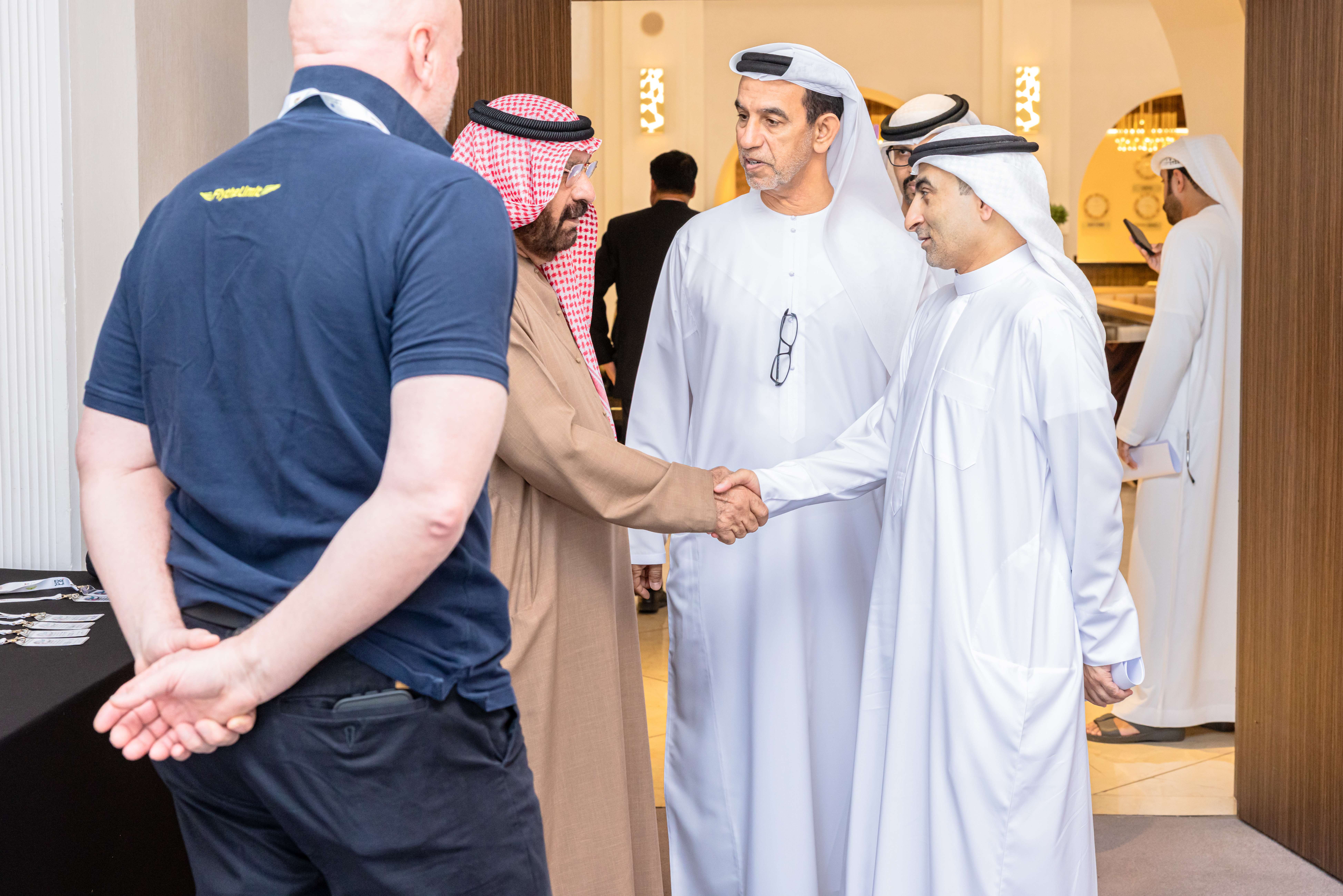 IMACUAE press Conference image