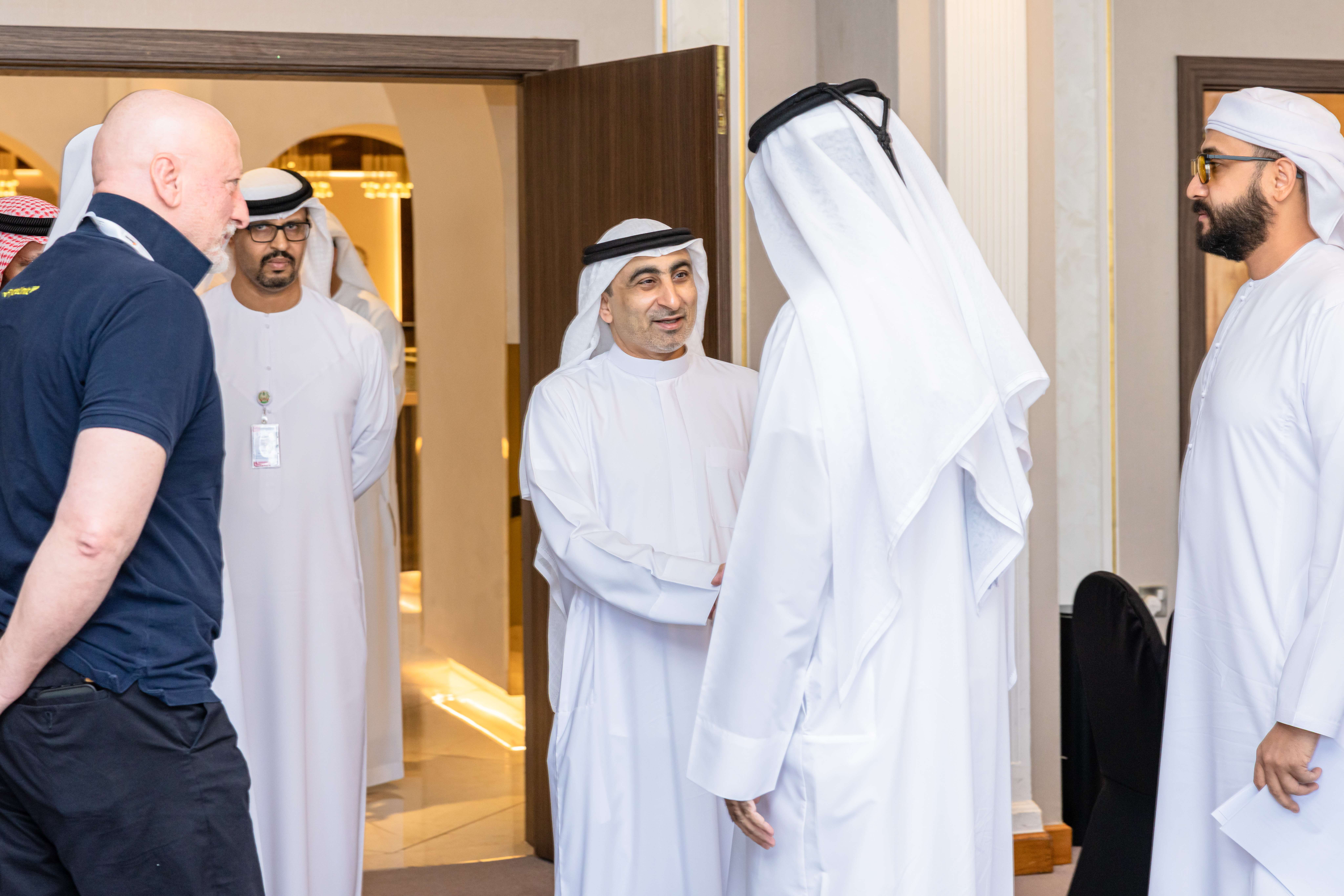 IMACUAE press Conference image