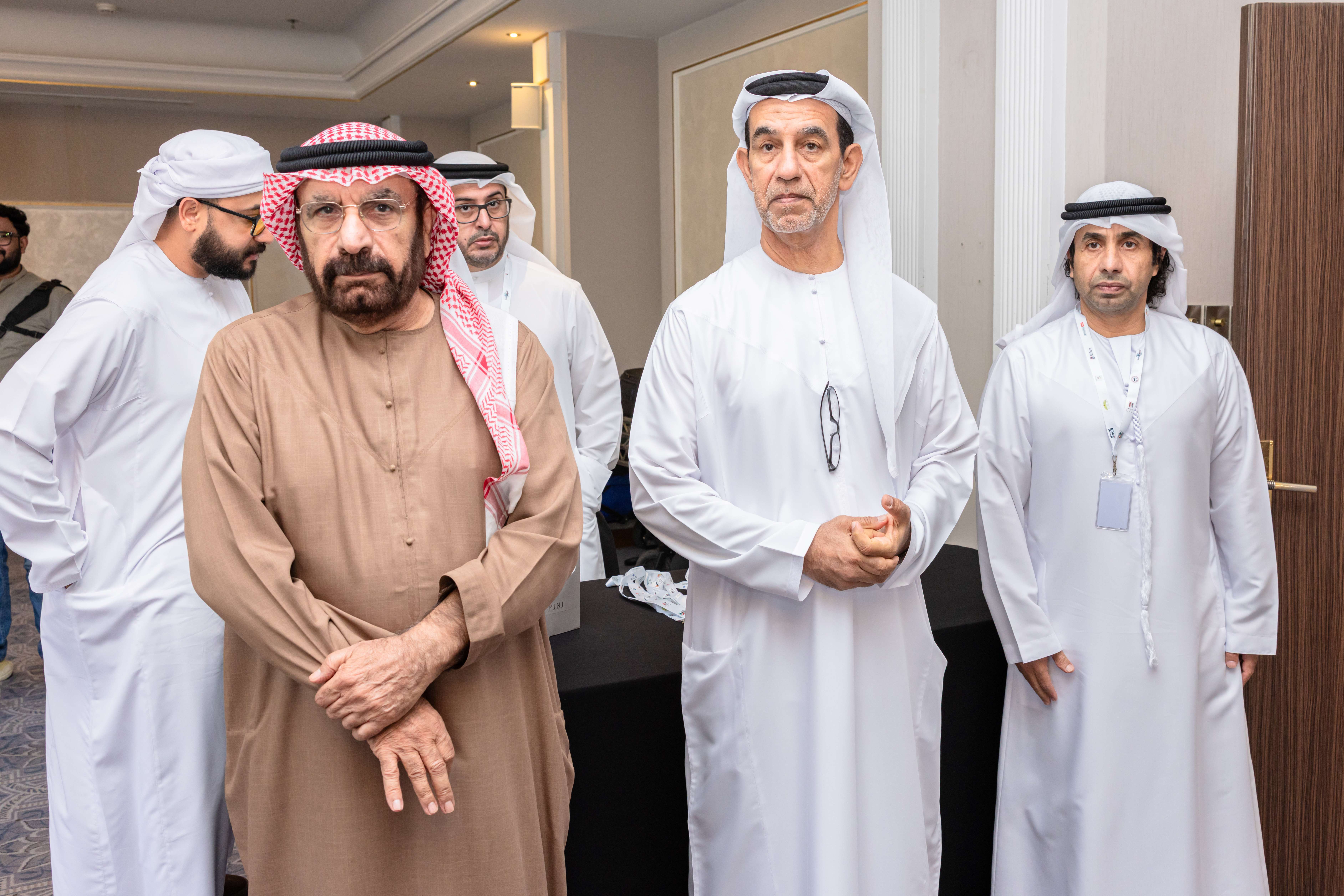 IMACUAE press Conference image