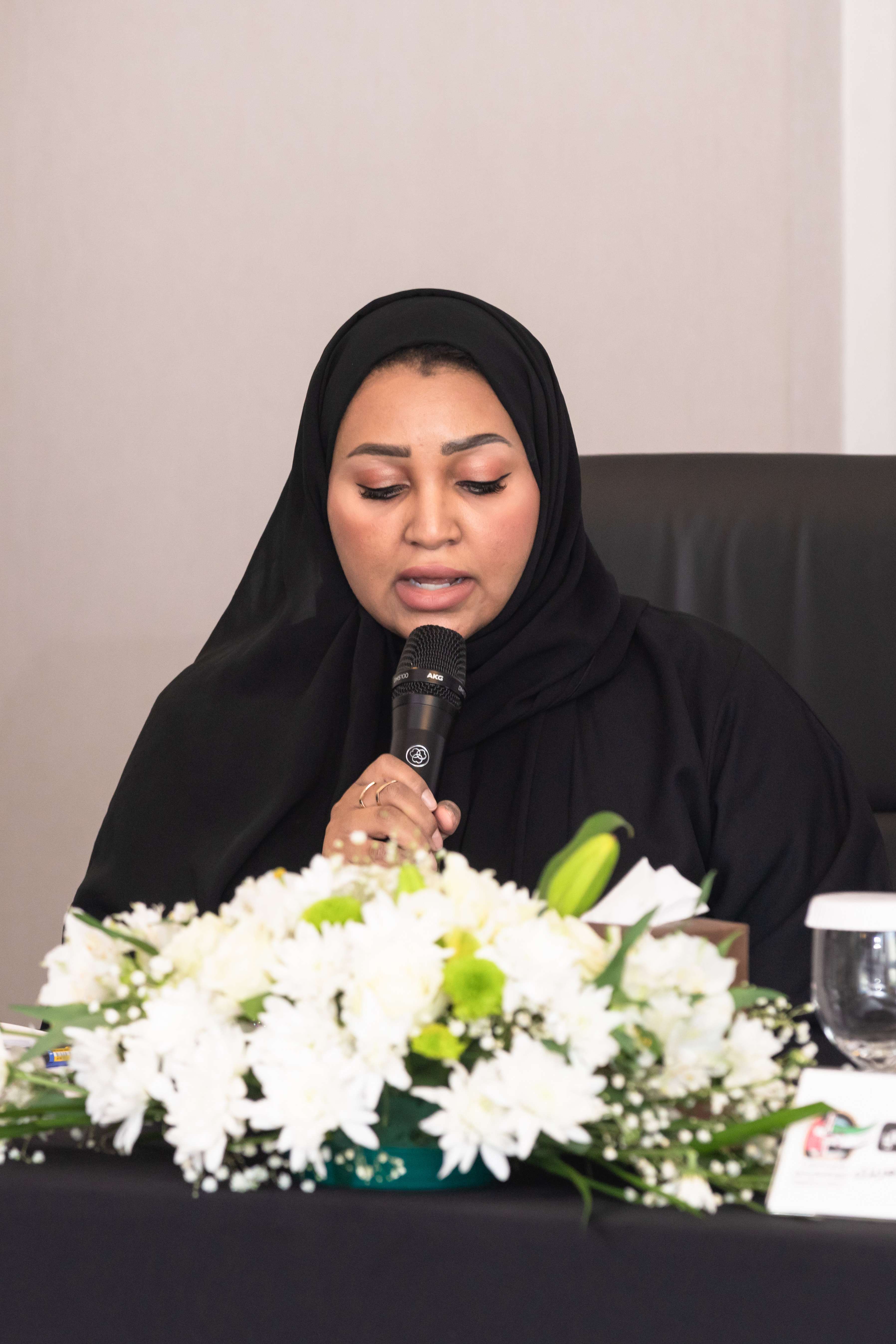 IMACUAE press Conference image