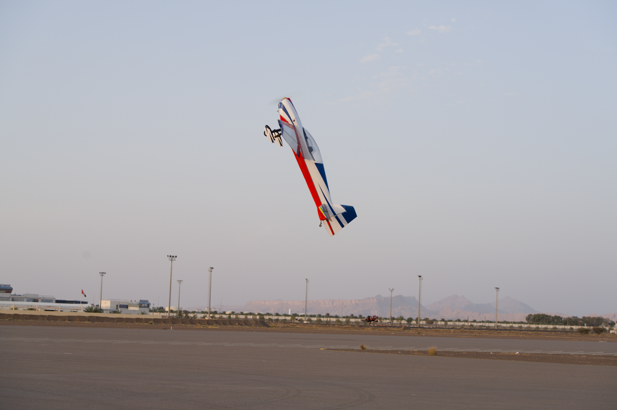 pilots and rc planes